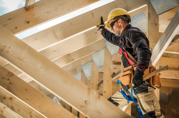 Roof Gutter Cleaning in Springdale, MD