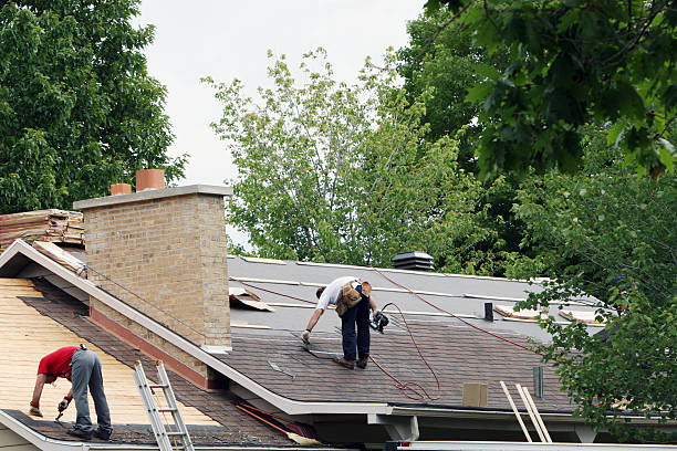 Trusted Springdale, MD Roofing Contractor Experts