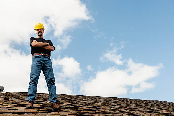 Best Flat Roof Repair Services  in Springdale, MD