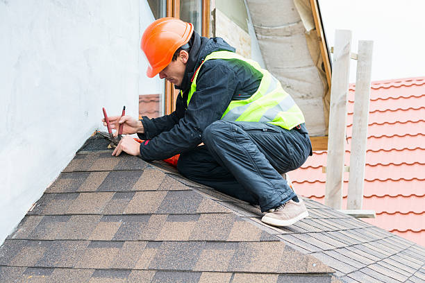 Slate Roofing Contractor in Springdale, MD