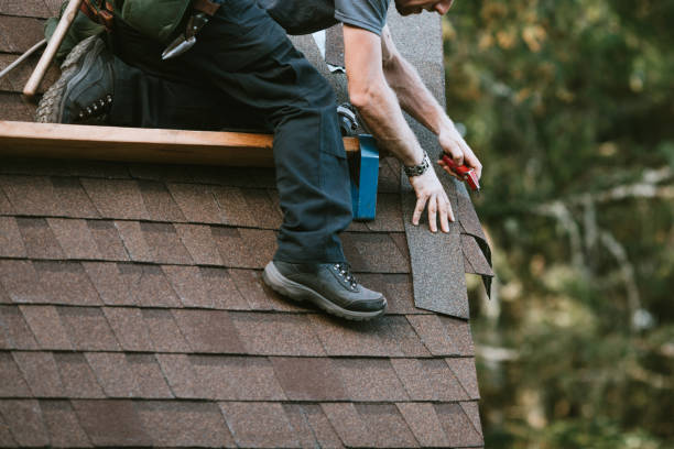 Best New Roof Installation  in Springdale, MD