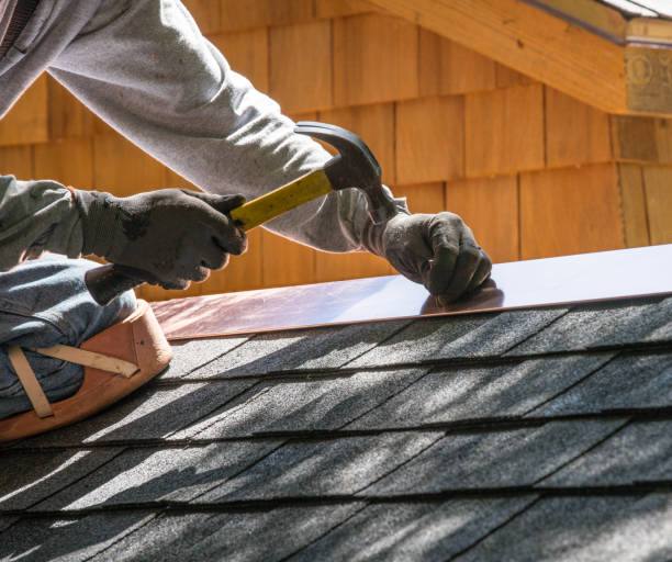 Best Metal Roofing Contractor  in Springdale, MD